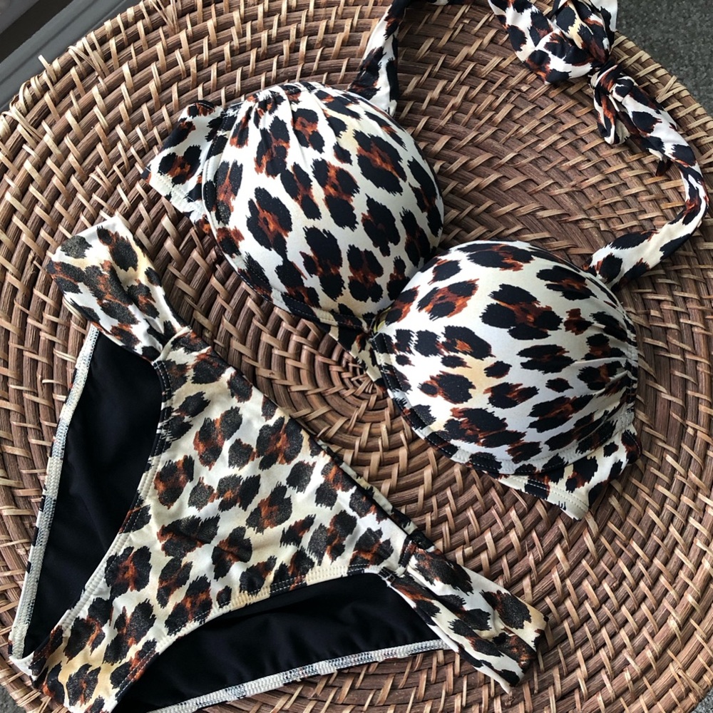 Victoria’s Secret Miraculous Bombshell Bikini